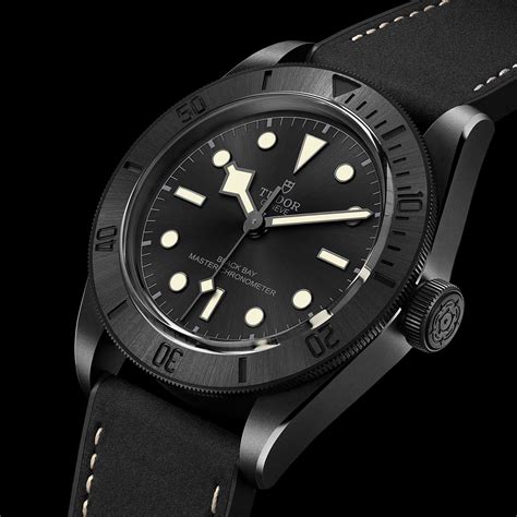 tudor black bay ceramic armband|tudor black bay ceramic watch.